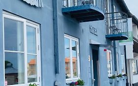 Maritim Hotell & Krog